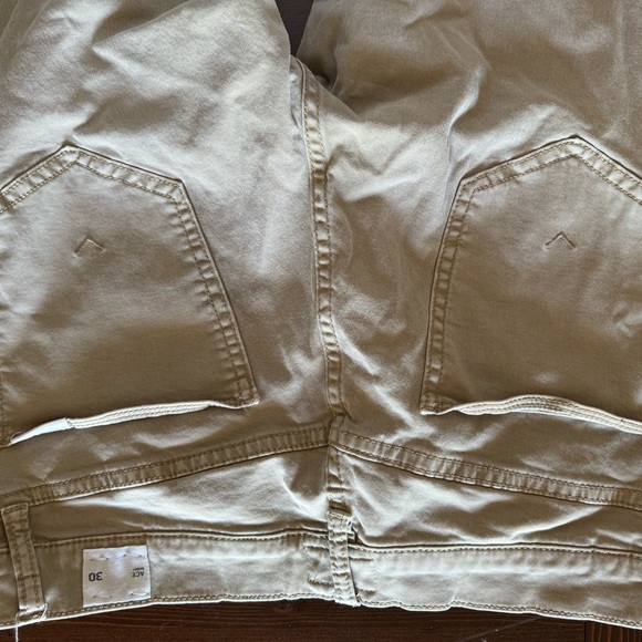 Men’s/boys Hudson jeans. - Picture 4 of 4